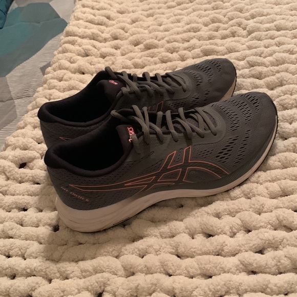 ASICS “GEL EXCITE 6” women’s athletic shoes - Picture 4 of 11